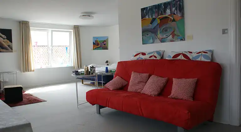 Holiday home in Nykøbing Mors