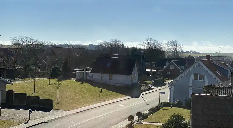 Holiday home in Nykøbing Mors