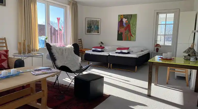 Holiday home in Nykøbing Mors