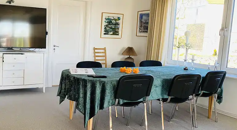 Holiday home in Nykøbing Mors