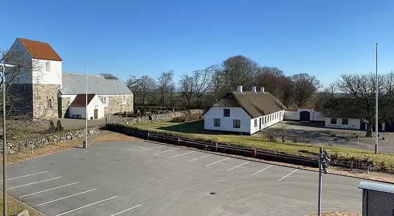 Holiday home in Nykøbing Mors