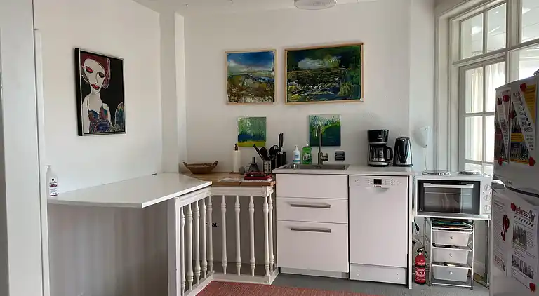 Holiday home in Nykøbing Mors