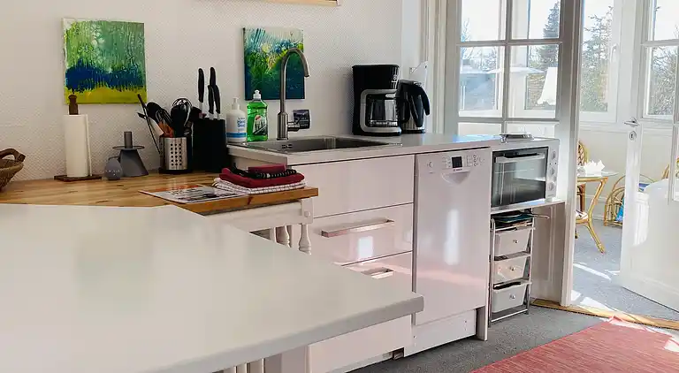 Holiday home in Nykøbing Mors