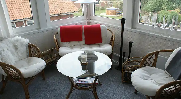 Holiday home in Nykøbing Mors