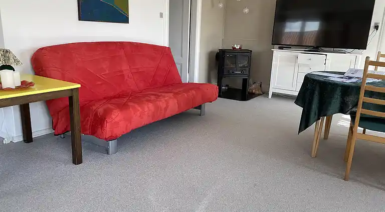 Holiday home in Nykøbing Mors