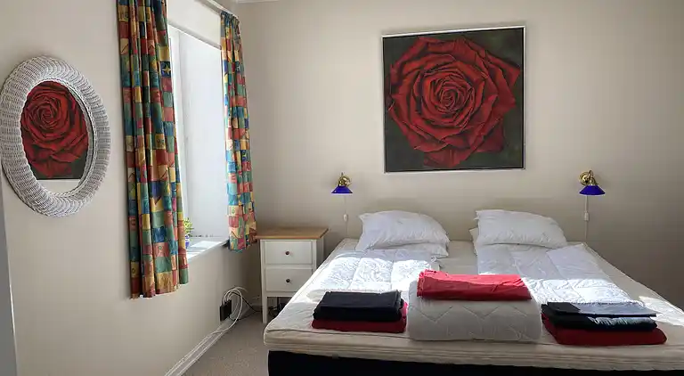 Holiday home in Nykøbing Mors