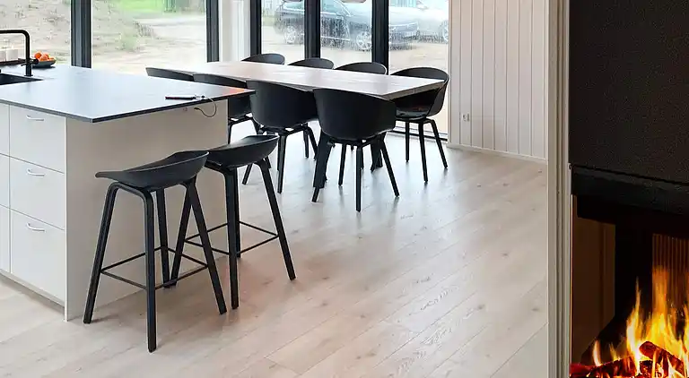 Semesterbostad i Idestrup