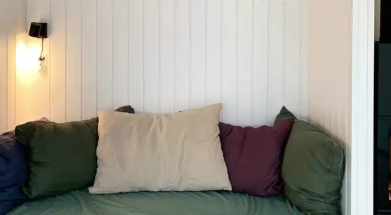 Semesterbostad i Idestrup