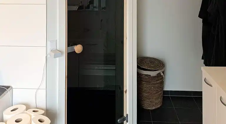 Semesterbostad i Idestrup