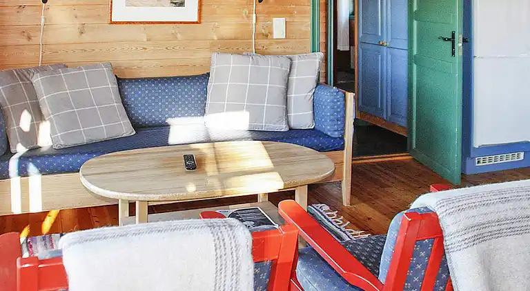 Casa vacanze in Gålå