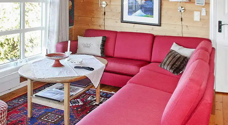 Casa vacanze in Gålå