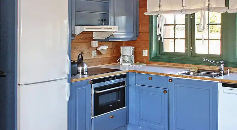 Casa vacanze in Gålå