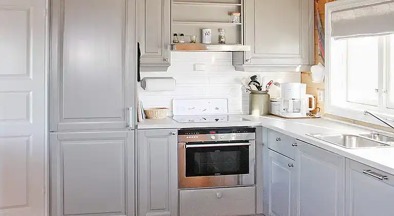 Casa vacanze in Gålå