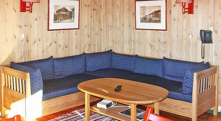 Casa vacanze in Gålå