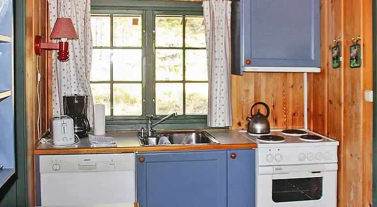 Casa vacanze in Gålå