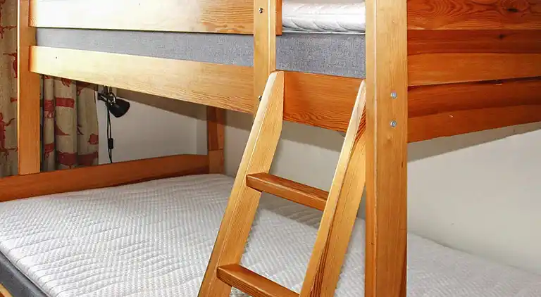 Casa vacanze in Gålå