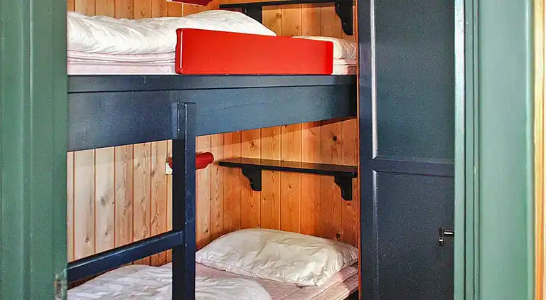 Casa vacanze in Gålå