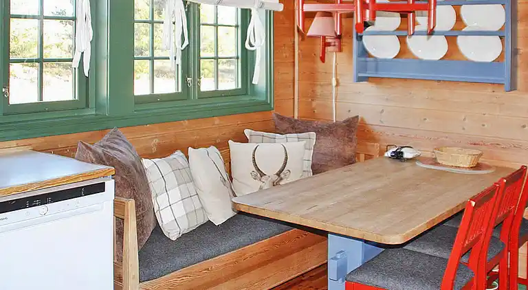 Casa vacanze in Gålå