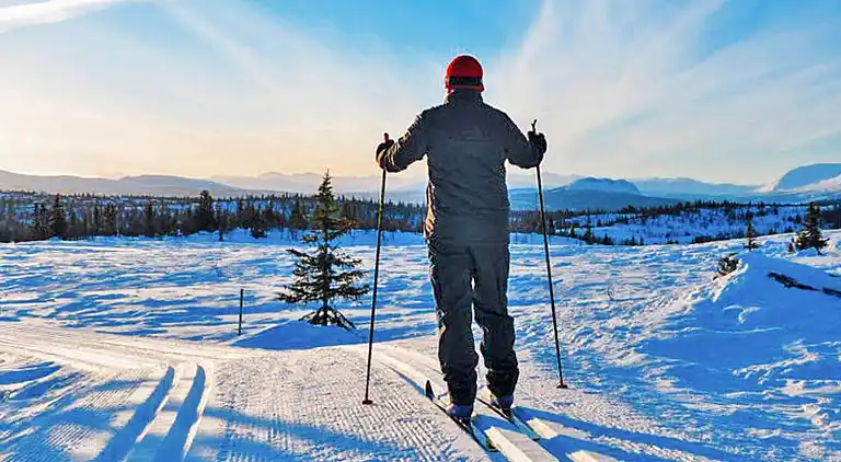 Casa vacanze in Gålå