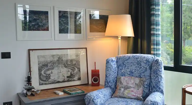 Holiday home in Il Ferrone