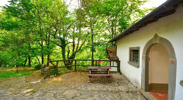 Holiday home in Migliorini