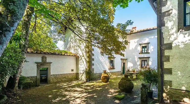 Feriebolig i Prunetta