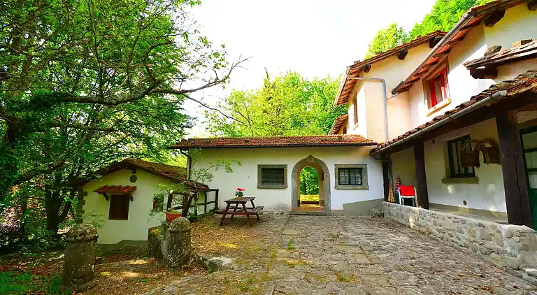Holiday home in Migliorini