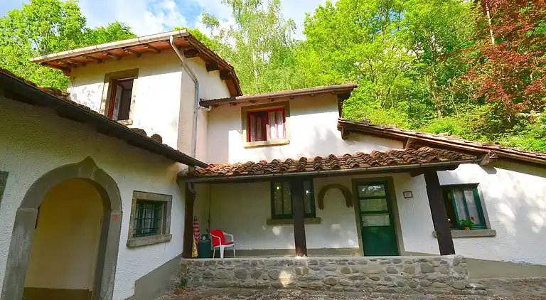 Holiday home in Migliorini