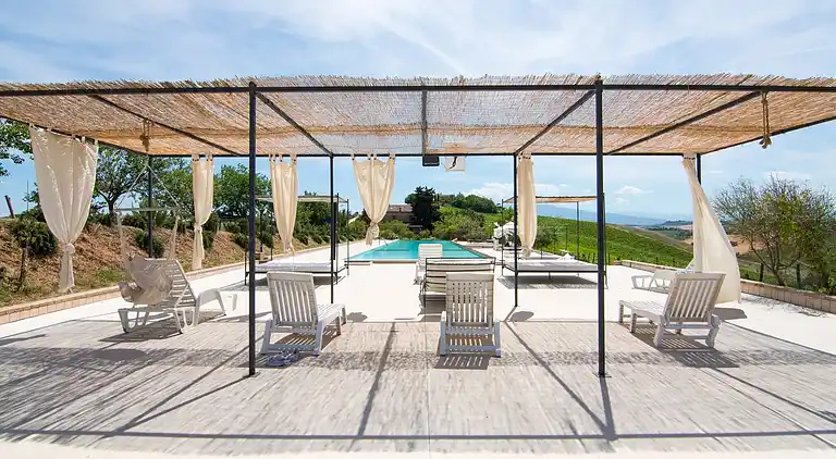 Apartment in Acquaviva Picena