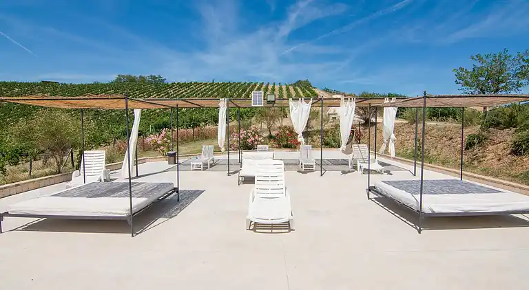 Apartment in Acquaviva Picena