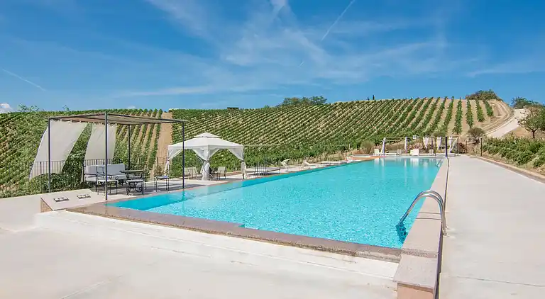 Apartment in Acquaviva Picena