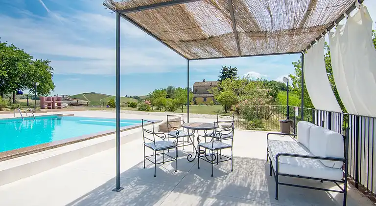 Apartment in Acquaviva Picena