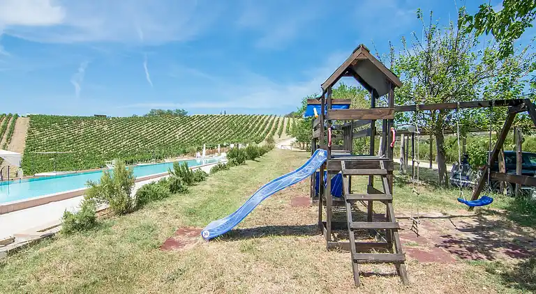 Apartment in Acquaviva Picena