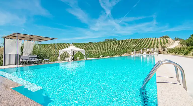 Apartment in Acquaviva Picena