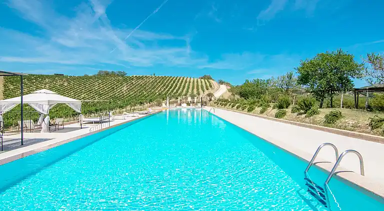 Apartment in Acquaviva Picena