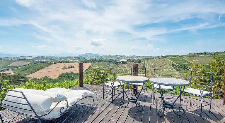 Apartment in Acquaviva Picena