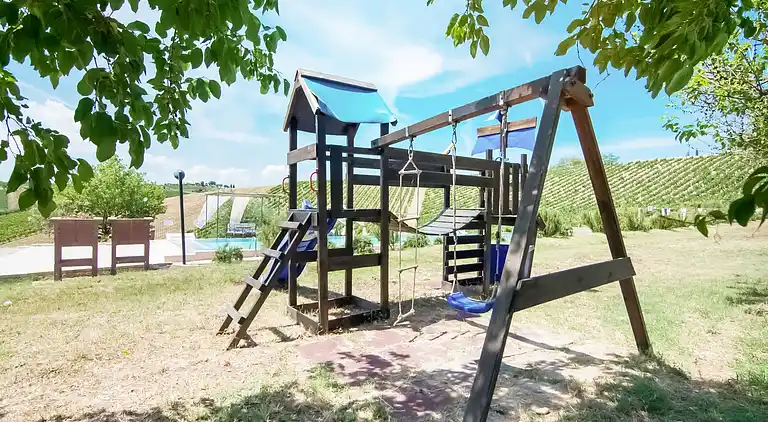 Apartment in Acquaviva Picena