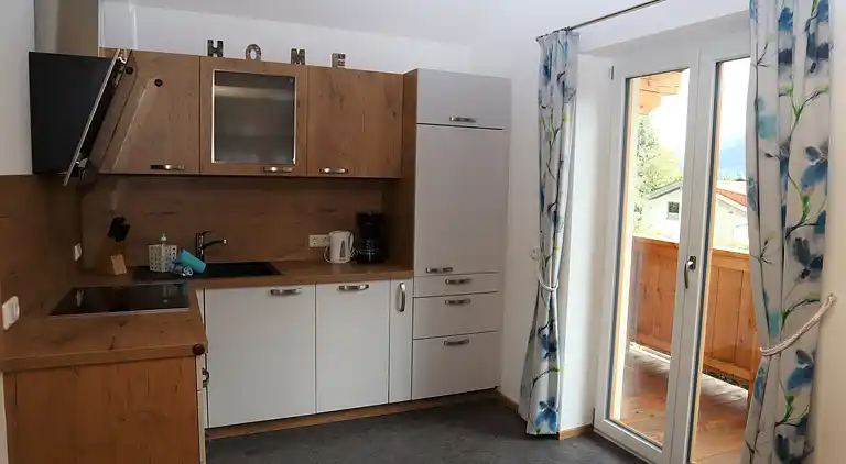Apartment in Bramberg am Wildkogel