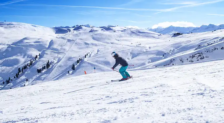 Apartment in Bramberg am Wildkogel