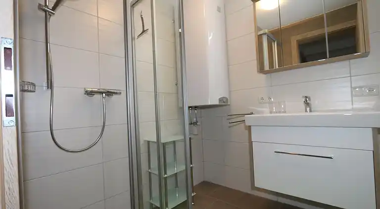 Apartment in Bramberg am Wildkogel