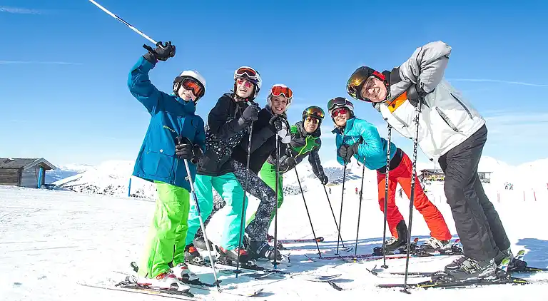 Apartment in Bramberg am Wildkogel