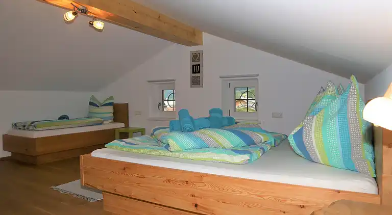 Apartment in Bramberg am Wildkogel