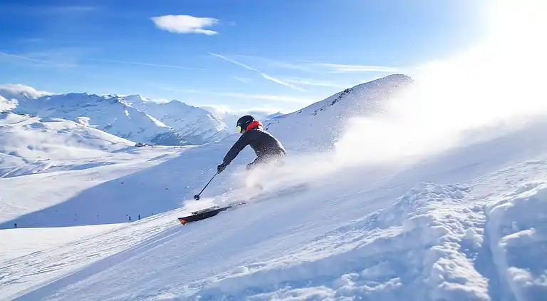 Apartment in Bramberg am Wildkogel