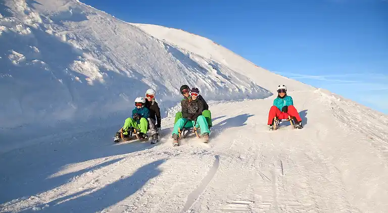Apartment in Bramberg am Wildkogel