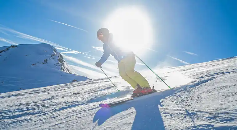 Apartment in Bramberg am Wildkogel