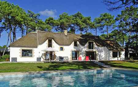 Villa in Baden
