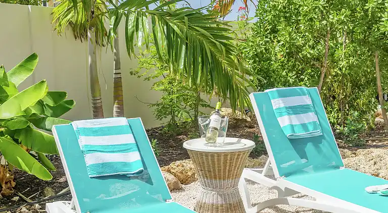 Apartamento en Jan Thiel