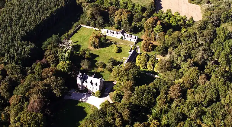 Semesterbostad i Bénodet