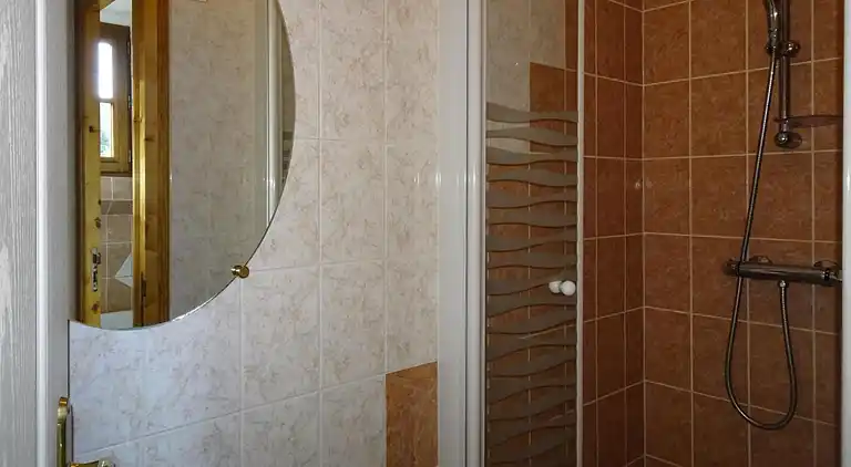 Semesterbostad i Bénodet