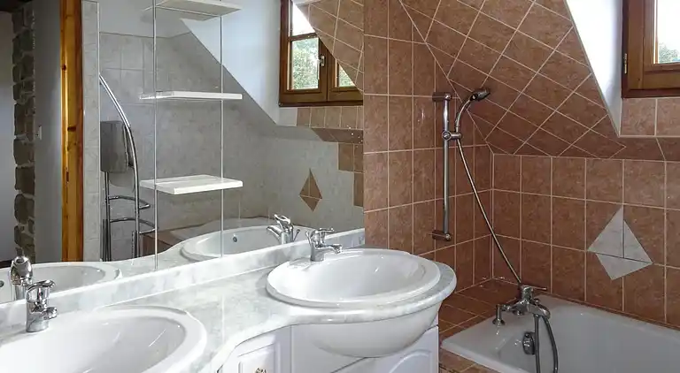 Semesterbostad i Bénodet